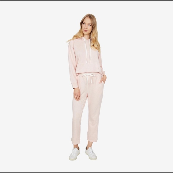 🌟CLEARANCE🌟 Everything must go! SET Splendid Speckled Hoodie and pant - Picture 10 of 15